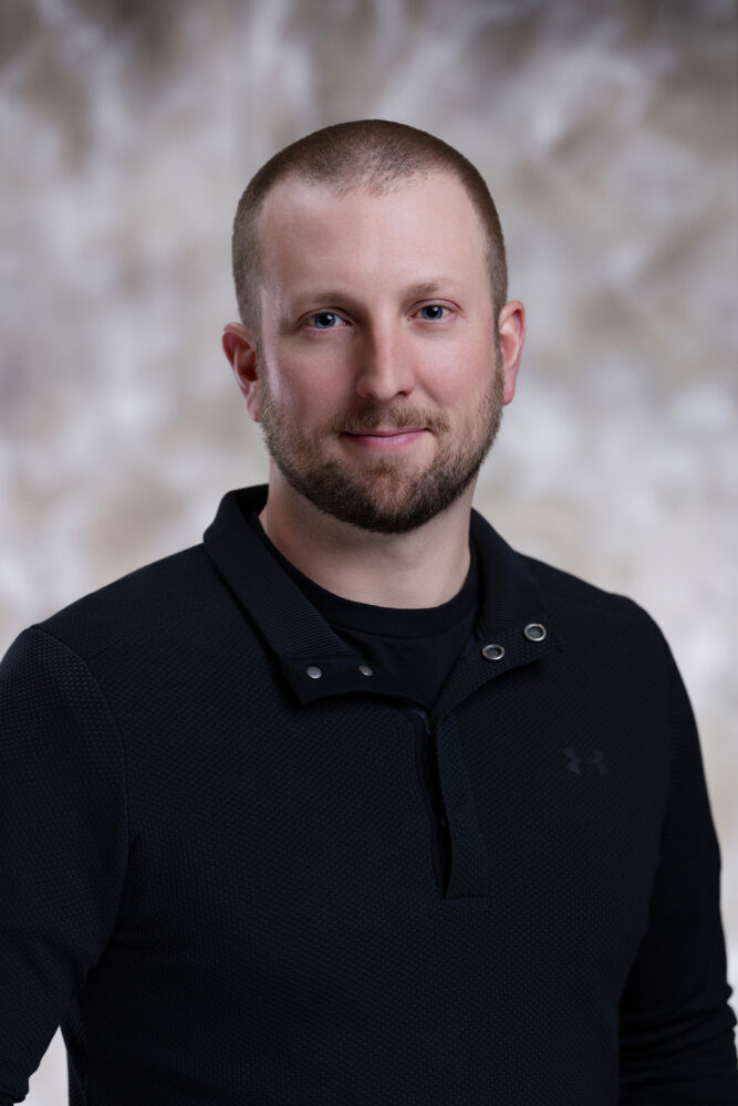 Mason Mueller