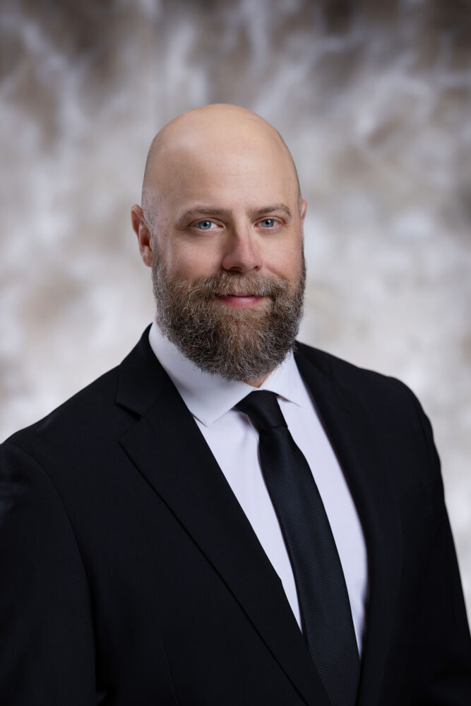 Brian Poellinger