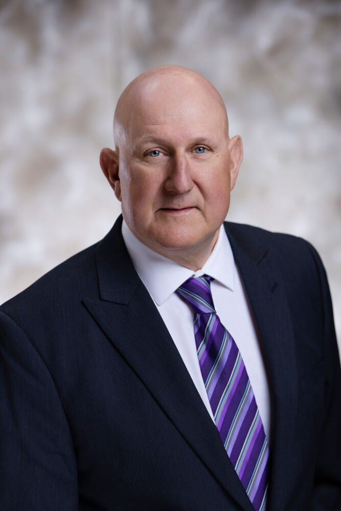 James Poellinger