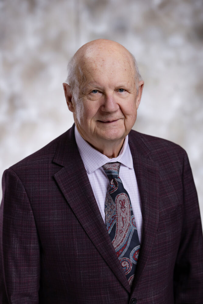 Thomas Poellinger Sr